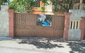 Villa Rozenuda