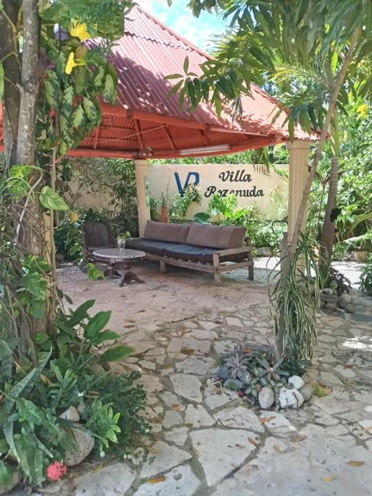 Villa Rozenuda Boca Chica Exterior photo